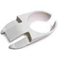 100 Wholesale Pack of Wine Glass Holder Plate Clip - Stand Up Function Buffet BBQ Picnic Party - Promotion V382-BUFFETCLIPS100