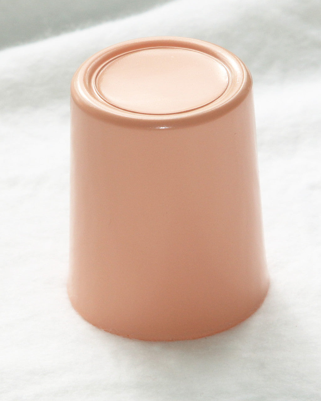 20 Pack Champagne Pale Pink Glass Votive Tealight Candle Holders House Party Centerpiece Xmas Wedding Decor V382-CHAMPX20