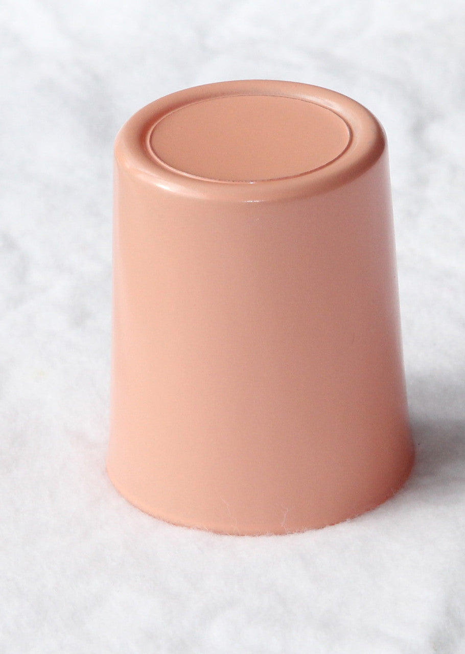 20 Pack Champagne Pale Pink Glass Votive Tealight Candle Holders House Party Centerpiece Xmas Wedding Decor V382-CHAMPX20