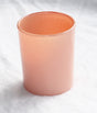 40 Pack Champagne Pale Pink Glass Votive Tealight Candle Holders House Party Centerpiece Xmas Wedding Decor V382-CHAMPX40