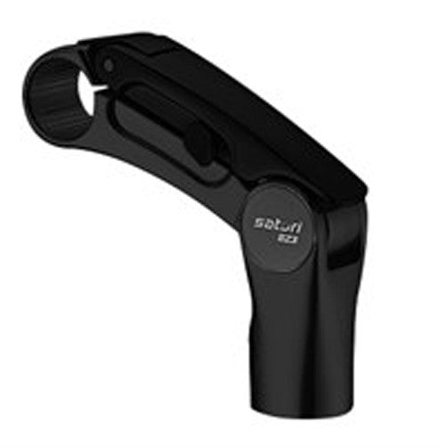 Satori EZ3 Quill Height Adjustable Stem MTB Mountain Quick Release V382-EZ3QUILLSTEM