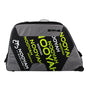 NOOYAH Bike GREY Travel Case Bike Bag Shell EVA Tough material MTB Mountain Bike Road Bike TT 700c Gravel V382-GREENBK007S