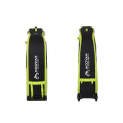 NOOYAH Bike GREY Travel Case Bike Bag Shell EVA Tough material MTB Mountain Bike Road Bike TT 700c Gravel V382-GREENBK007S