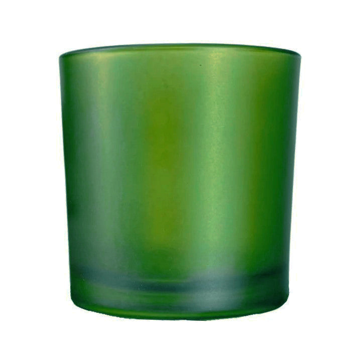 20 Pack Green Frosted Glass Votive Candle Holders Table Centreoieces Xmas Wedding Anniversary Event Recption V382-GREENFHX20