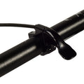 Satori S'Presso A Overbar Remote Lever for dropper seat posts inc assembly kit V382-OVERBARREMOTE