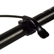 Satori S'Presso A Overbar Remote Lever for dropper seat posts inc assembly kit V382-OVERBARREMOTE