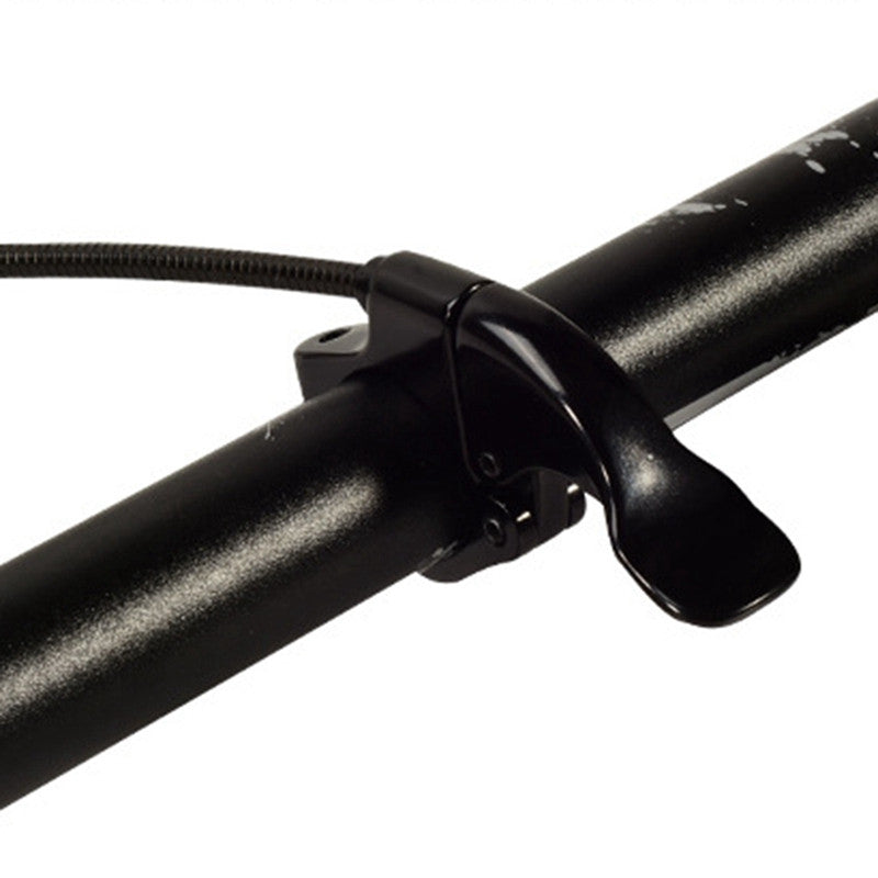 Satori S'Presso A Overbar Remote Lever for dropper seat posts inc assembly kit V382-OVERBARREMOTE