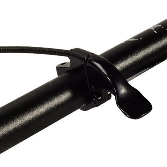 Satori S'Presso A Overbar Remote Lever for dropper seat posts inc assembly kit V382-OVERBARREMOTE