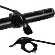 Satori S'Presso A Overbar Remote Lever for dropper seat posts inc assembly kit V382-OVERBARREMOTE
