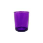 10 Pack Purple Glass Votive Tealight Candle Holders House Party Centerpiece Xmas Wedding Decor Glass V382-PURPCHX10