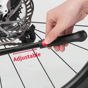 Adjustable Bike Stand One Size Fits All - ROCKBROS Mountain Bike Standard Kick Stand Parking Adjustable 40cm V382-RBKICKSTAND