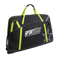 NOOYAH - SPORTACE Bike Plane Travel Soft Shell Case Bag Mountain BMX Tourer Road Bike - BK0088 125cm x 80cm - V382-SPORTACEBK008
