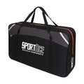 SPORTACE Bike Plane Bag Portable Soft Shell Travel Case Mountain Hybrid BMX Road Bike - 120CM X 75CM BK11- V382-SPORTACEBK011