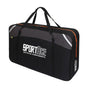 SPORTACE Bike Plane Bag Portable Soft Shell Travel Case Mountain Hybrid BMX Road Bike - 120CM X 75CM BK11- V382-SPORTACEBK011