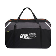 SPORTACE Bike Plane Bag Portable Soft Shell Travel Case Mountain Hybrid BMX Road Bike - 120CM X 75CM BK11- V382-SPORTACEBK011