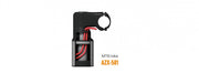 Satori URSA AICR 31.8mm Universal Cable Stem MTB Mountain Bike V382-URSASTEM318MM