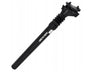 ZOOM Suspension Mountain MTB Road Bike Bicycle Seatpost Seat Shock Absorber Post Black Light Weight Aluminium V382-ZOOMSUSPOST272