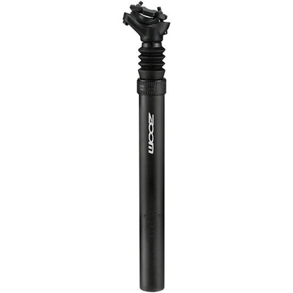 ZOOM Suspension Mountain MTB Road Bike Bicycle Seatpost Seat Shock Absorber Post Black Light Weight Aluminium V382-ZOOMSUSPOST272