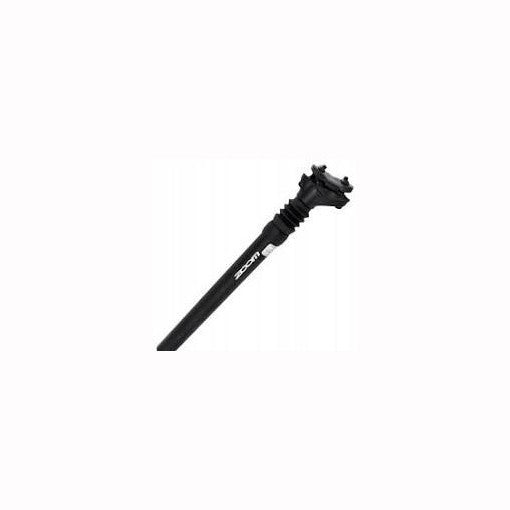 ZOOM Suspension Mountain MTB Road Bike Bicycle Seatpost Seat Shock Absorber Post Black Light Weight Aluminium V382-ZOOMSUSPOST316