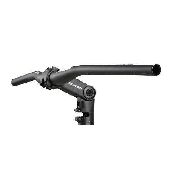 ZOOM TDS-D616 Height Adjustable Stem MTB Ebike Mountain Cable Intergration Hide 31.8mm V382-ZOOMTDS616STEM