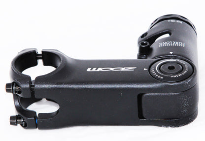 ZOOM TDS-D616 Height Adjustable Stem MTB Ebike Mountain Cable Intergration Hide 31.8mm V382-ZOOMTDS616STEM