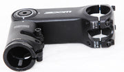 ZOOM TDS-D616 Height Adjustable Stem MTB Ebike Mountain Cable Intergration Hide 31.8mm V382-ZOOMTDS616STEM