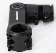 ZOOM TDS-D616 Height Adjustable Stem MTB Ebike Mountain Cable Intergration Hide 31.8mm V382-ZOOMTDS616STEM