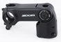 ZOOM TDS-D636 Height Adjustable Stem MTB Ebike Mountain Cable Intergration Hide 31.8mm V382-ZOOMTDS636STEM