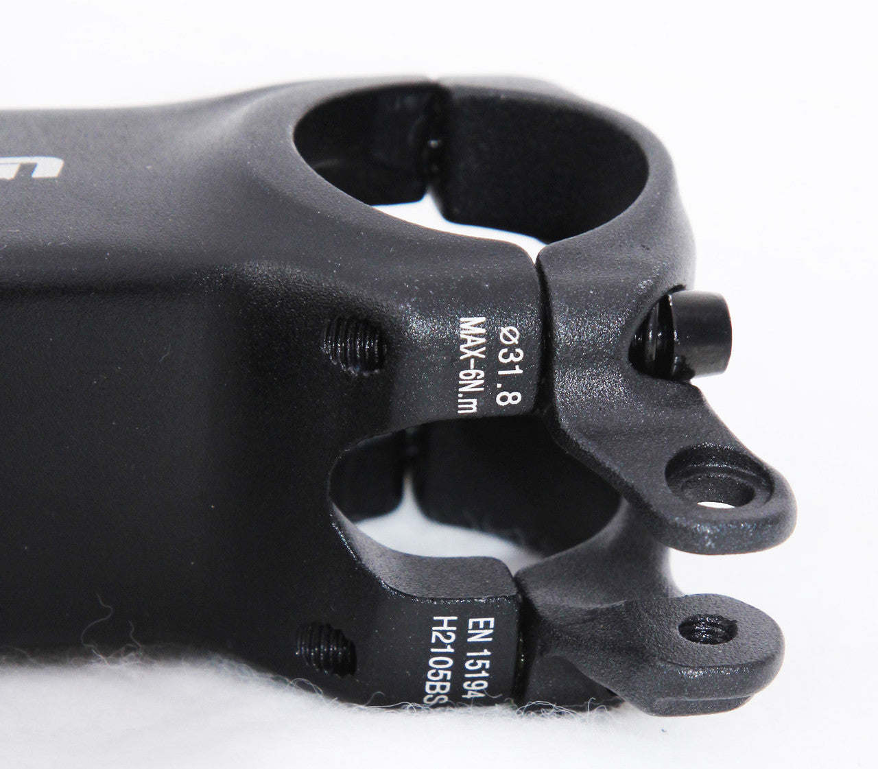 ZOOM TDS-D636 Height Adjustable Stem MTB Ebike Mountain Cable Intergration Hide 31.8mm V382-ZOOMTDS636STEM
