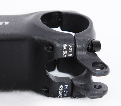ZOOM TDS-D636 Height Adjustable Stem MTB Ebike Mountain Cable Intergration Hide 31.8mm V382-ZOOMTDS636STEM