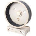 HONEYPOTCAT Fit & Fun Active Runner Wood Cat Wheel - Flex 93cm V390-220505
