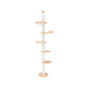 HONEYPOTCAT Sky Pillar Cat Tower V390-221101B