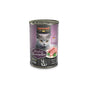 LEONARDO Quality Selection Rich in Rabbit Wet Cat Food 400gx6 V390-756216