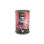 LEONARDO Quality Selection Pure Poultry Wet Cat Food 400gx6 V390-756226