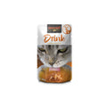 LEONARDO Drink with Duck Wet Cat Food 40gx20 V390-756615