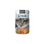 LEONARDO Drink with Salmon Wet Cat Food 40gx20 V390-756625