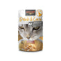 LEONARDO Drink & Care Urinary Chicken Wet Cat Food 40gx20 V390-756645