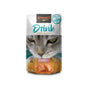LEONARDO Drink Atlantic Cod Wet Cat Food 40gx20 V390-756655