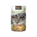 LEONARDO Drink & Care Mobility Wet Cat Food 40gx20 V390-756665