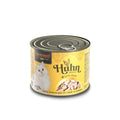 LEONARDO Chicken + Extra Fillet Wet Cat Food 200gx6 V390-760045