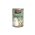 LEONARDO Turkey + Extra Fillet Wet Cat Food 400gx6 V390-760125