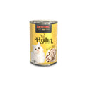LEONARDO Chicken + Extra Fillet Wet Cat Food 400gx6 V390-760145