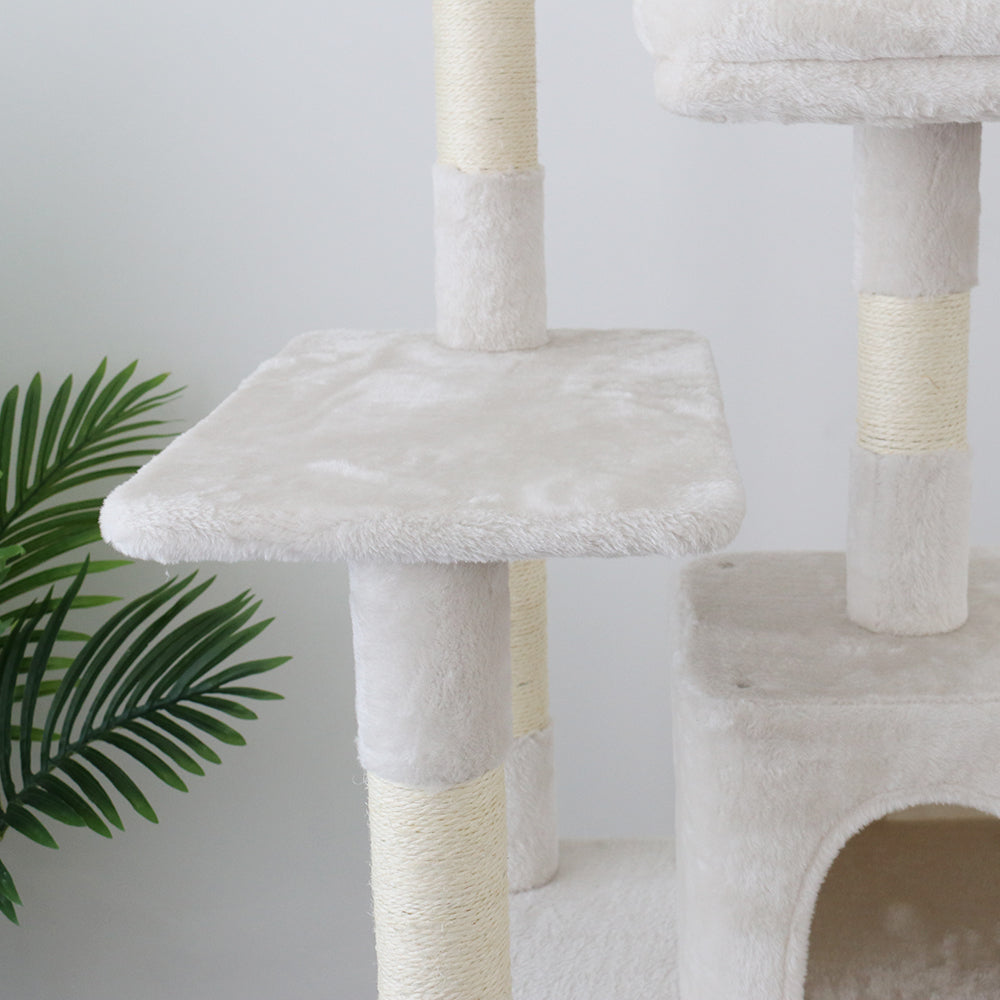 CATIO Tranquility Condo Scratching Post 50x50x174cm V390-C200389