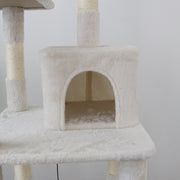 CATIO Tranquility Condo Scratching Post 50x50x174cm V390-C200389