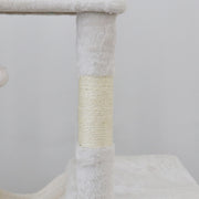 CATIO Tranquility Condo Scratching Post 50x50x174cm V390-C200389