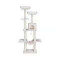 CATIO Tranquility Condo Scratching Post 50x50x174cm V390-C200389