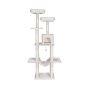 CATIO Tranquility Condo Scratching Post 50x50x174cm V390-C200389