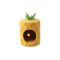 CATIO Pineapple Cat House V390-C7123