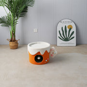 CATIO Cake Cup Cat House V390-C7185