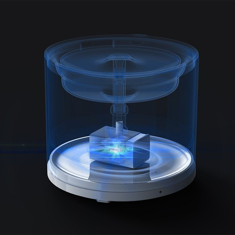 PETKIT Eversweet SOLO 2 Wireless Smart Water Fountain 2L V390-EAN13CT-W2